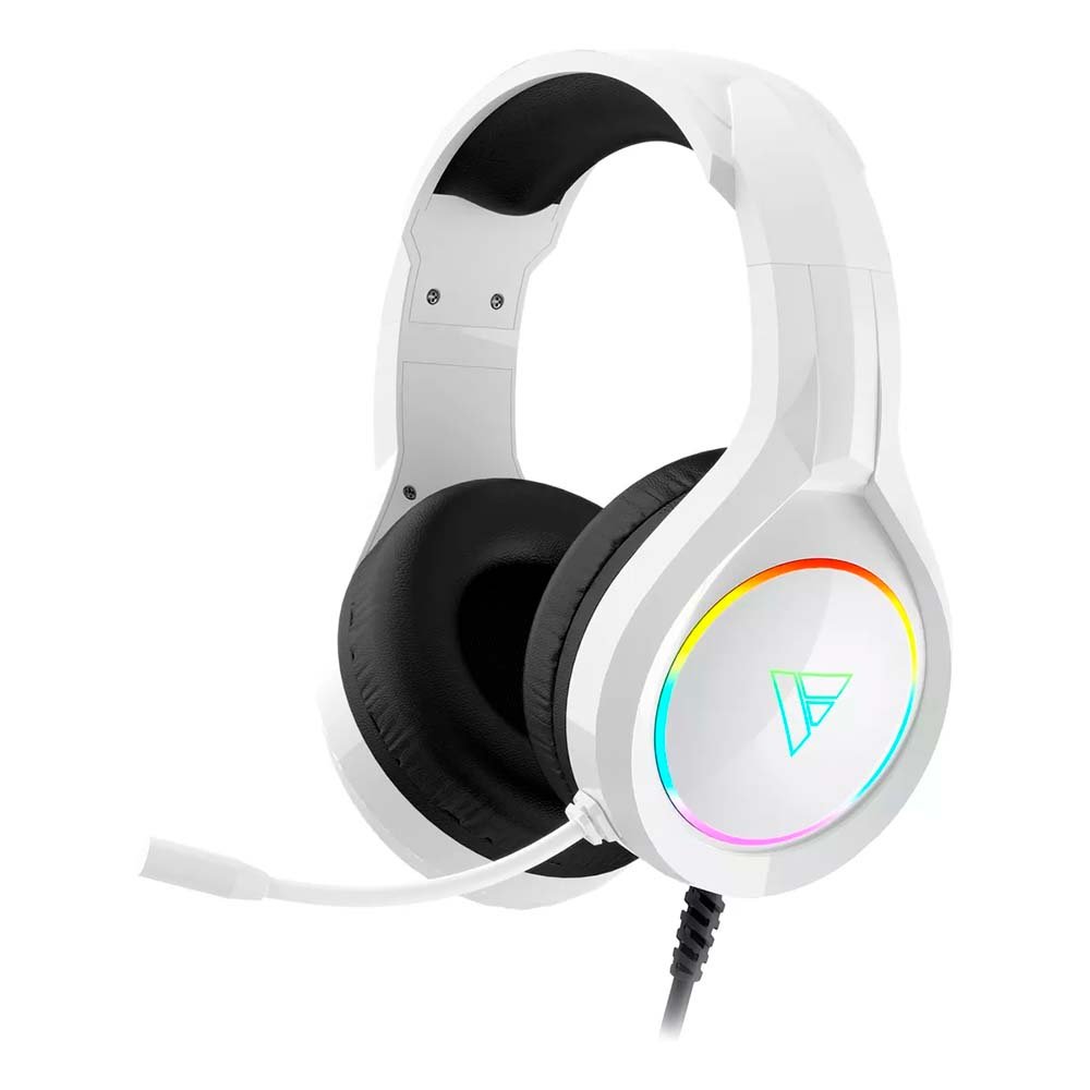Headset Force One Titan 7.1 USB Drivers 50 mm RGB