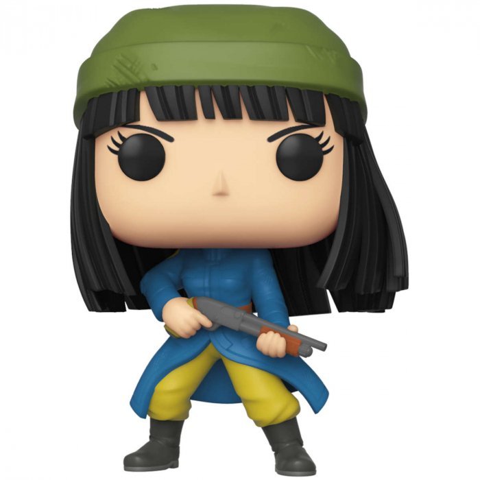 Boneco Funko POP! Dragon Ball Super Future Mai #817