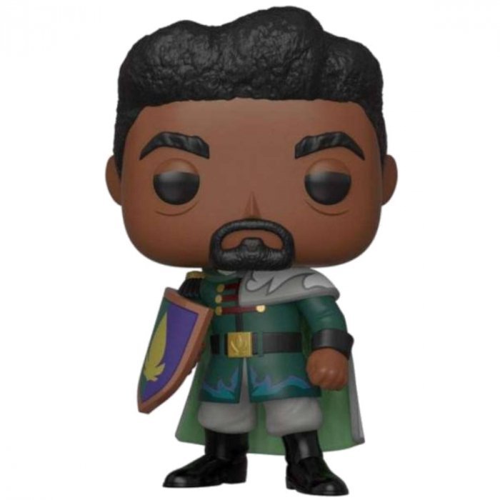 Boneco Funko POP! Disney Frozen 2 Mattias #586