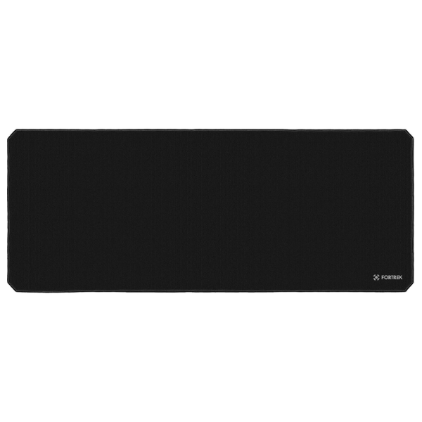 Mousepad Gamer Fortrek Speed Preto 80cm x 30cm - MPG103
