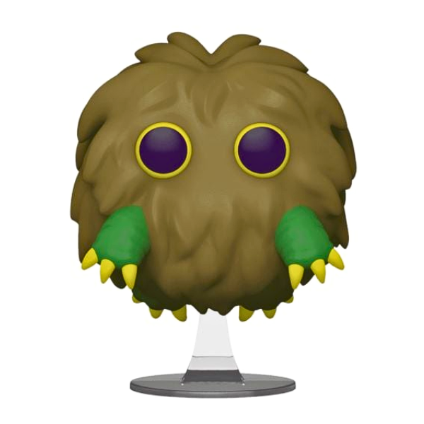 Boneco Funko Pop! Yu-Gi-Oh: Kuriboh #1455