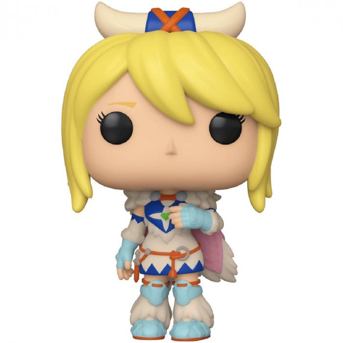 Boneco Funko POP! Monster Hunter Avinia #799