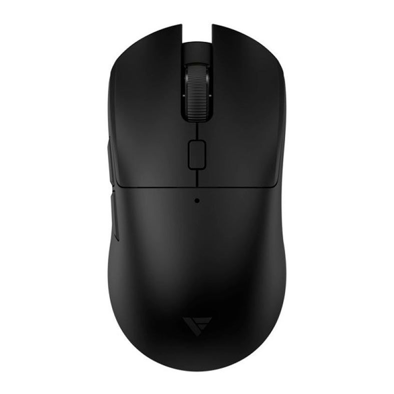 Mouse Force One, Hoku PRO 2, 26.000 DPI, 8K Poling Rate, Sensor PAW 3395, Sem Fio, Preto, FR.MO.HK.03