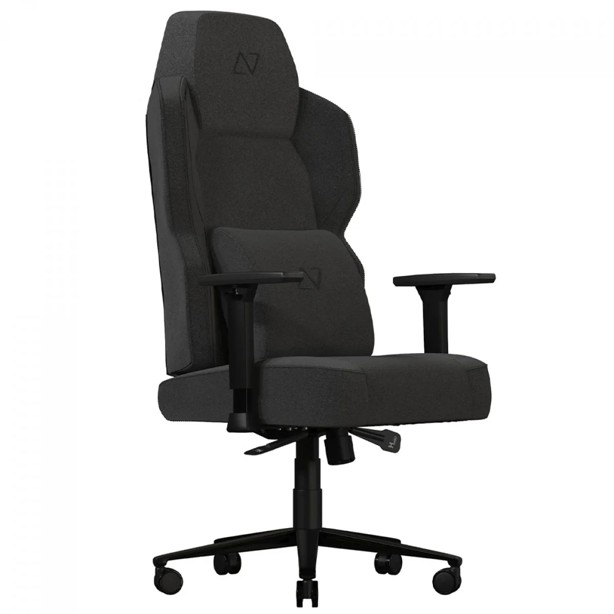 Cadeira Gamer Elements, Magna Graphite 2024, Suporta ate 130 KG, Braços 4D