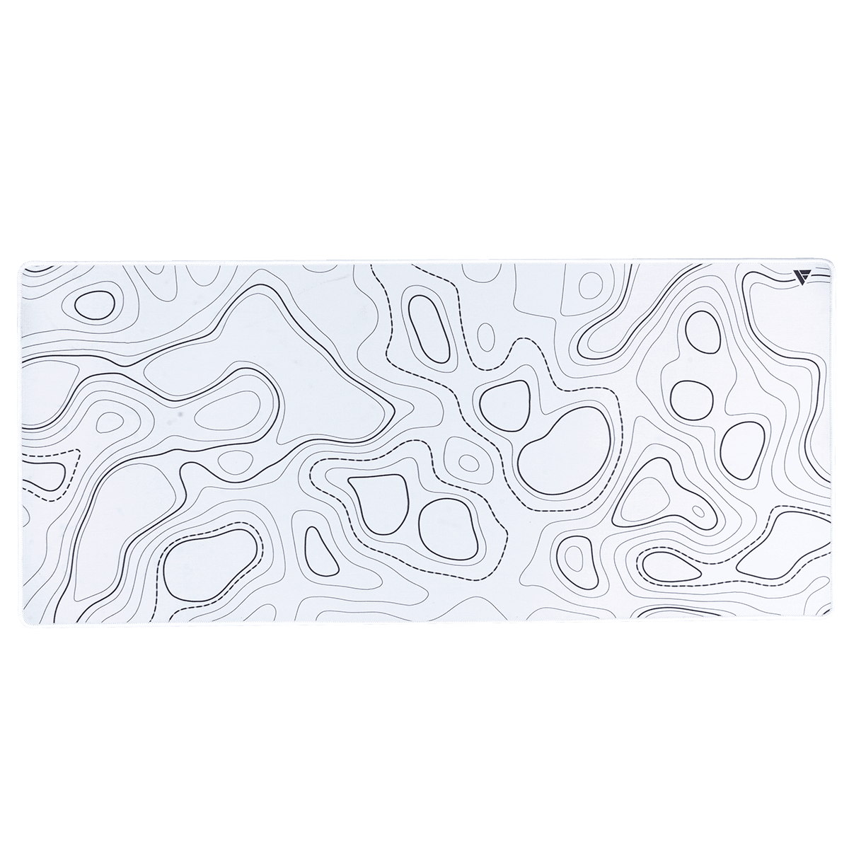 Mousepad Force One Skyhawk Snow XXL 900x400mm FR.MP.SH.07