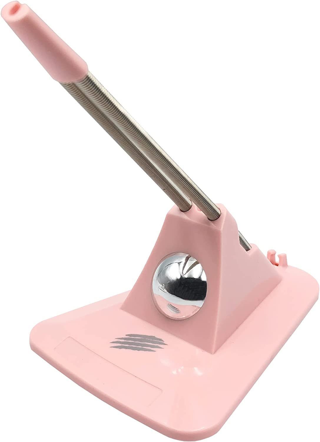 Mouse Bungee OEX MB100 Rosa