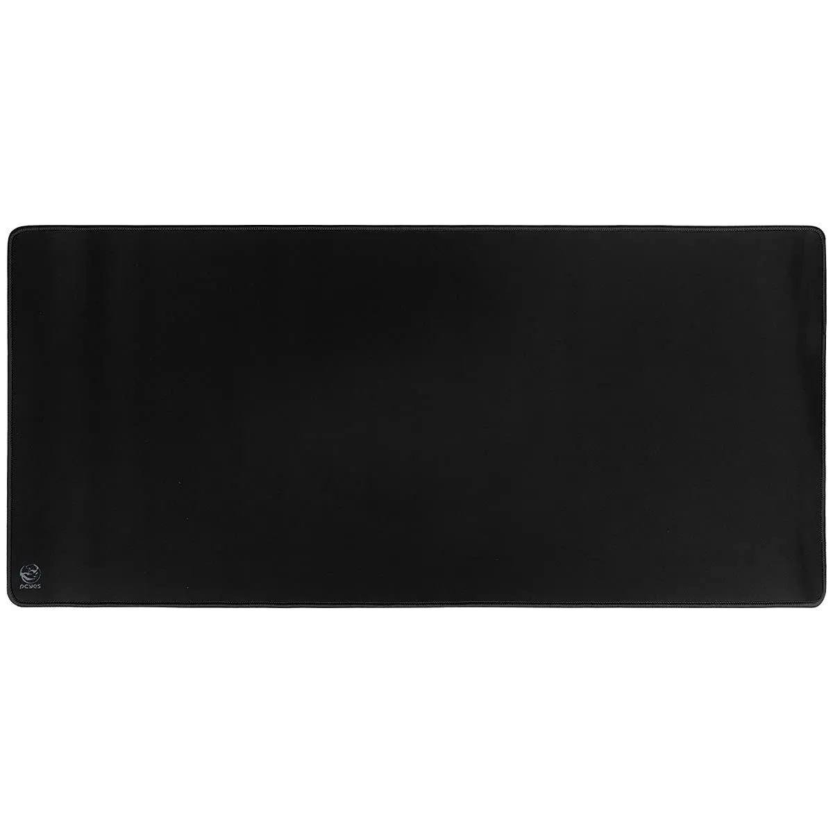 Mousepad PCYes, Black Extended, Speed, Preto, Extra Grande, 900x420mm, PMC90X42B