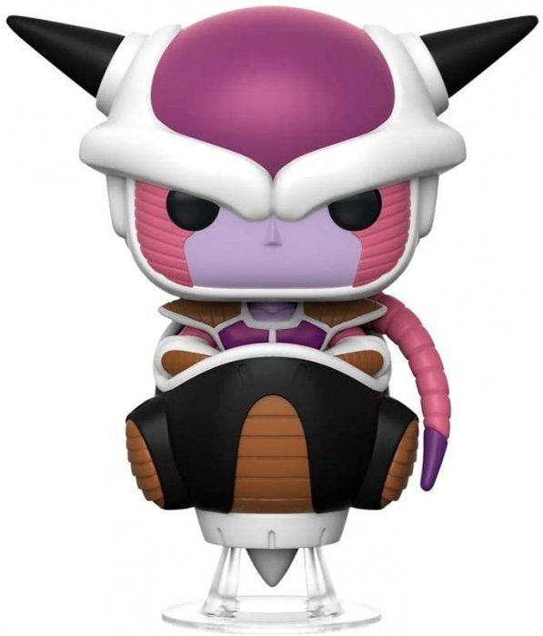 Boneco Funko POP! Frieza Dragon Ball Z #619