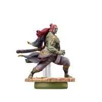 Amiibo, Ganondorf Tears of the Kingdom, Nintendo Switch