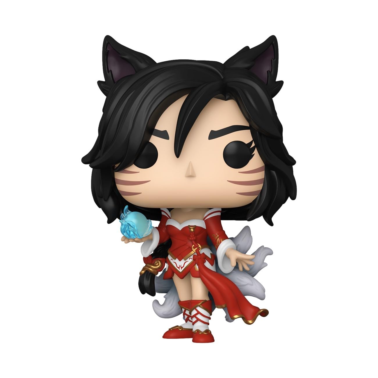 Boneco Funko Pop! League Of Legends: Ahri #1041