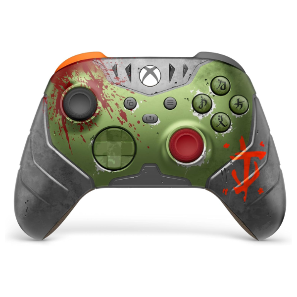 Controle para Xbox Doom - The Dark Ages