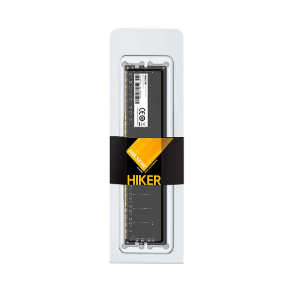 Memória Hiksemi Hiker 8GB DDR4 3200MHz - HSC408U32Z1
