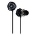 Fone De Ouvido Oex Quad Plus Fn501, Gamer P3 De 3.5mm Em 90°, 4 Drivers De Audio, Mic Removivel