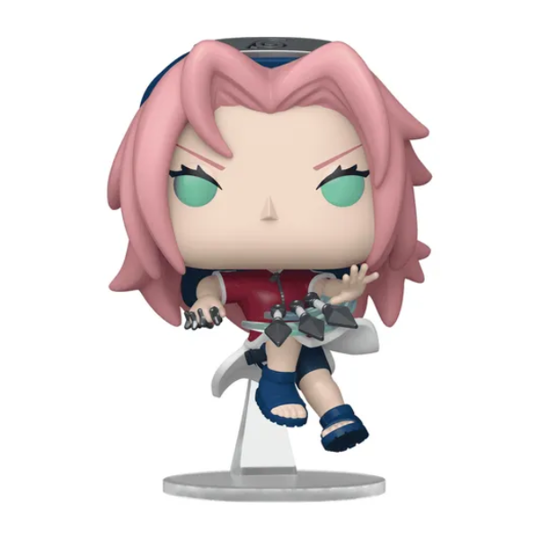 Boneco Funko Pop! Naruto: Sakura Haruno #1964