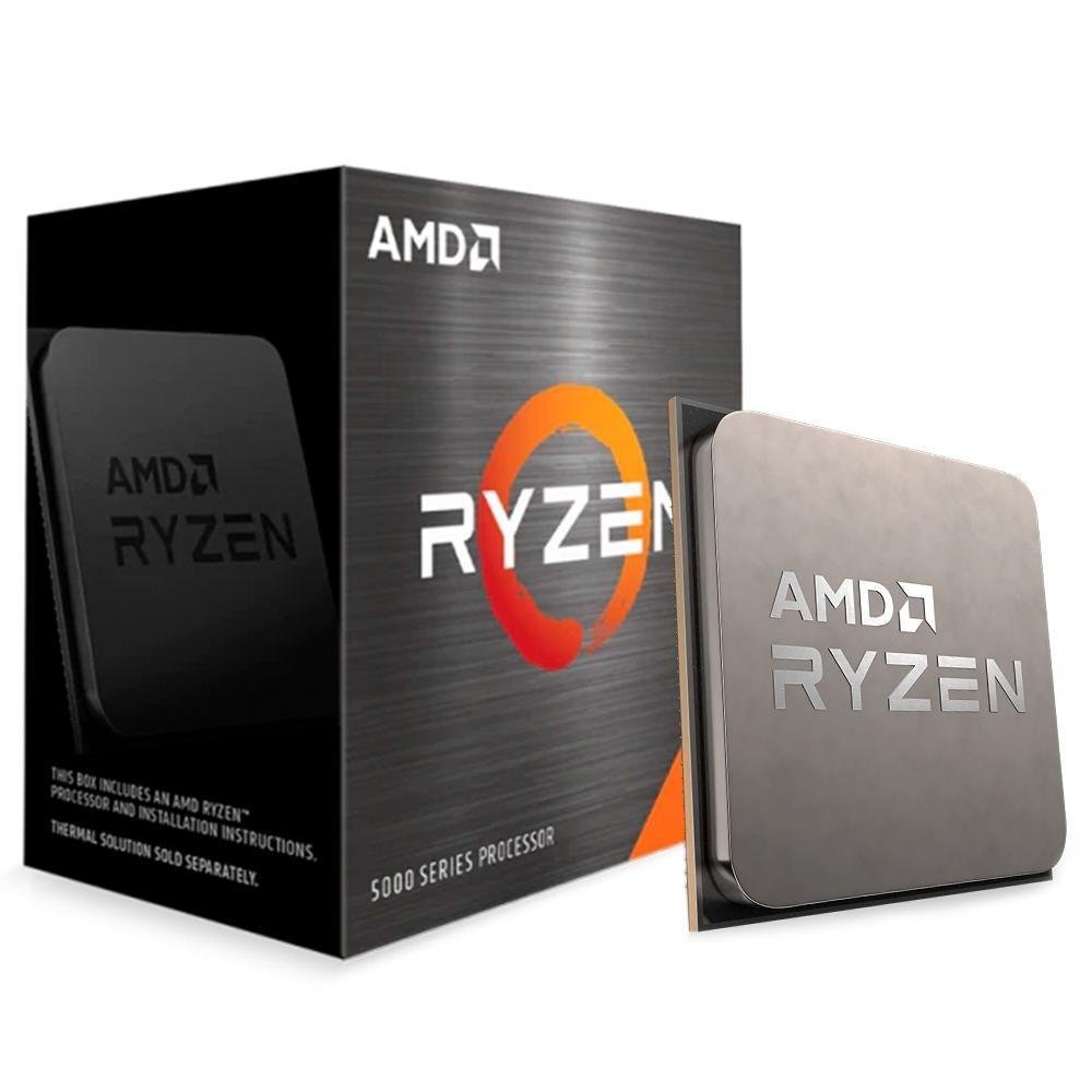 Processador Ryzen 7 7800X3D, AMD, AM5, 5.0 GHz, Cache 104 MB,
